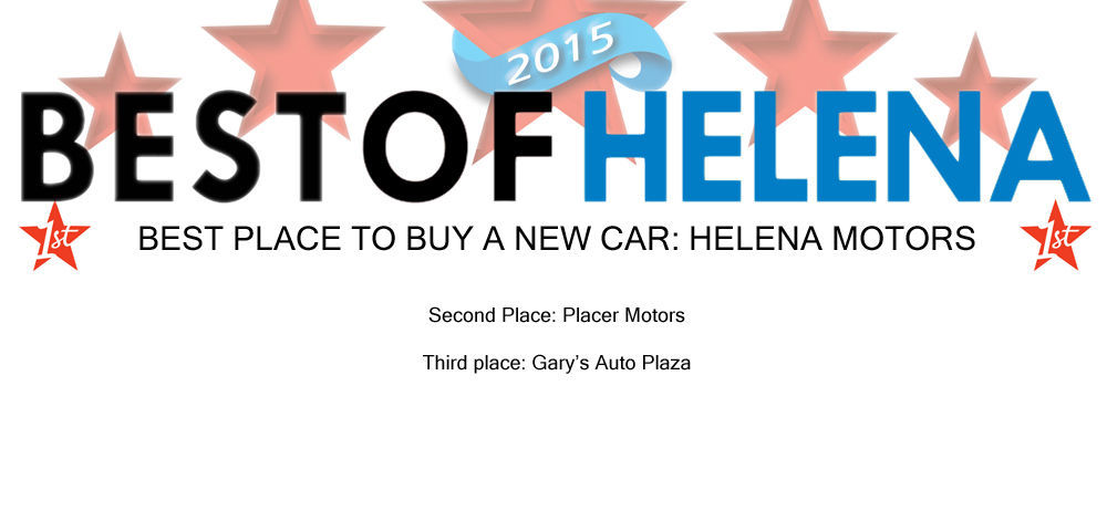 Best Place to Buy a New Car